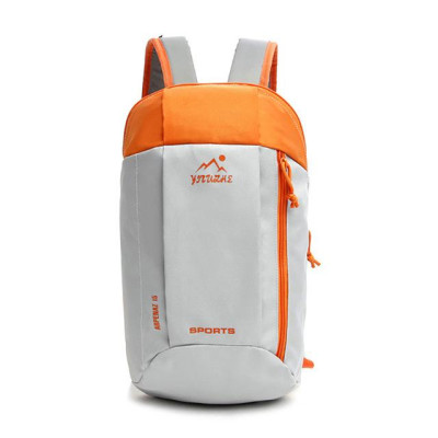 Handy and Comfortable Outdoor Backpack